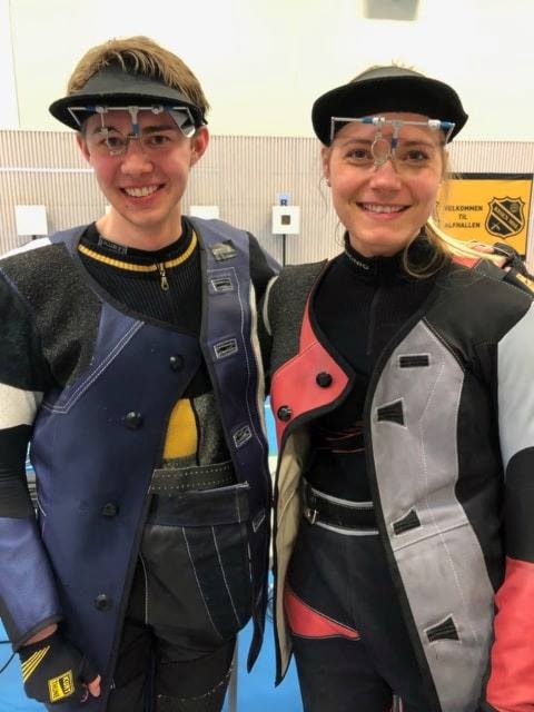 World CUP i Beijing i Kina